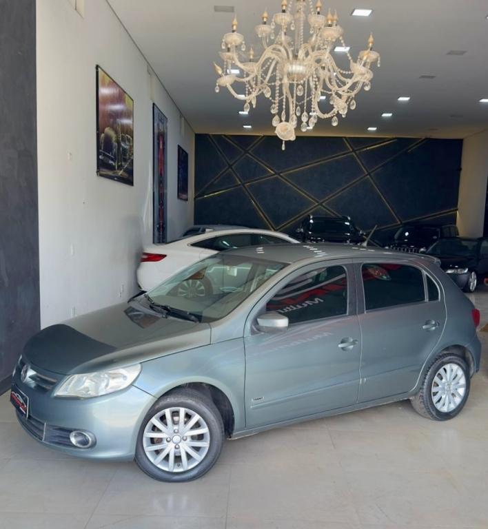 VOLKSWAGEN Gol - Foto