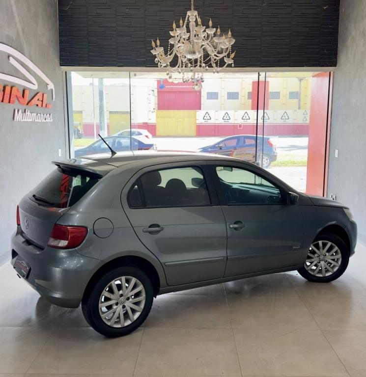 VOLKSWAGEN Gol - Foto