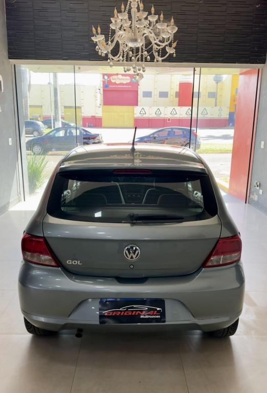 VOLKSWAGEN Gol - Foto