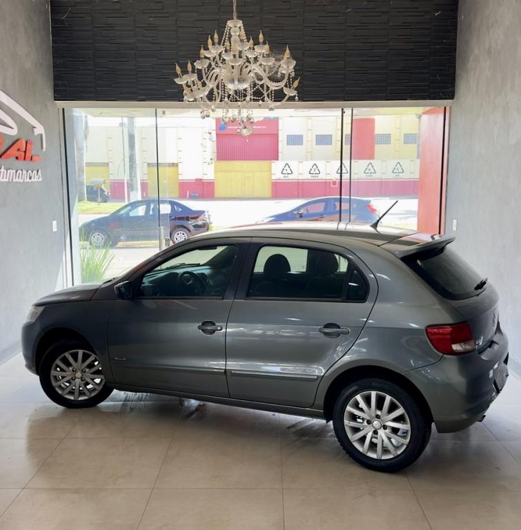 VOLKSWAGEN Gol - Foto