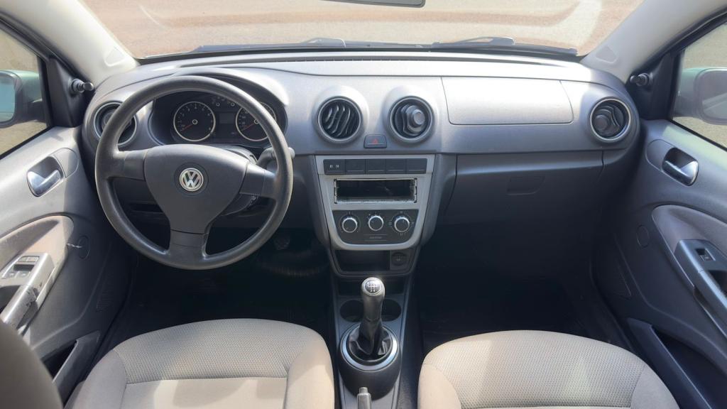 VOLKSWAGEN Gol - Foto