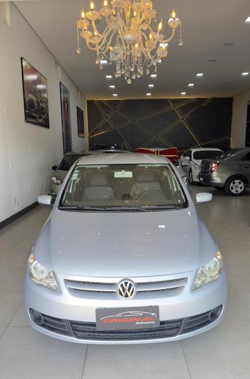 VOLKSWAGEN Gol - Foto