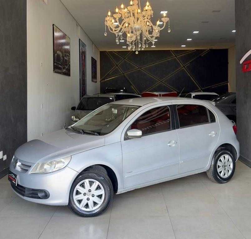 VOLKSWAGEN Gol - Foto