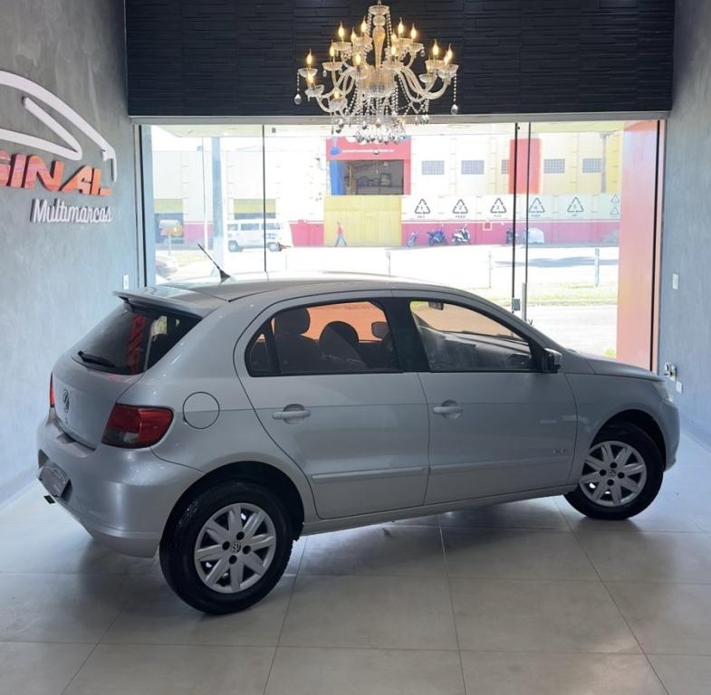 VOLKSWAGEN Gol - Foto