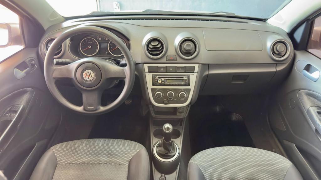 VOLKSWAGEN Gol - Foto