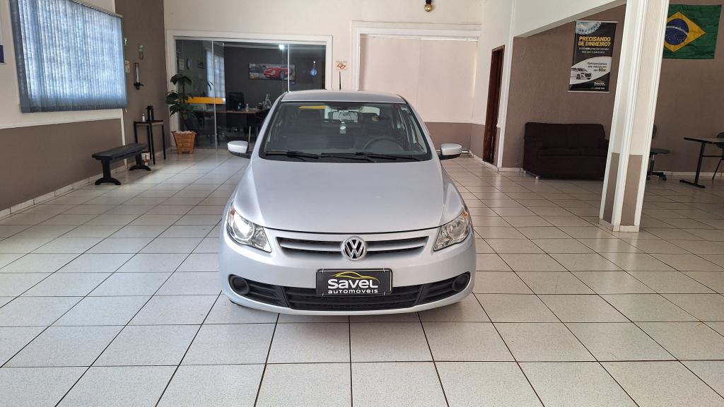 VOLKSWAGEN Gol - Foto