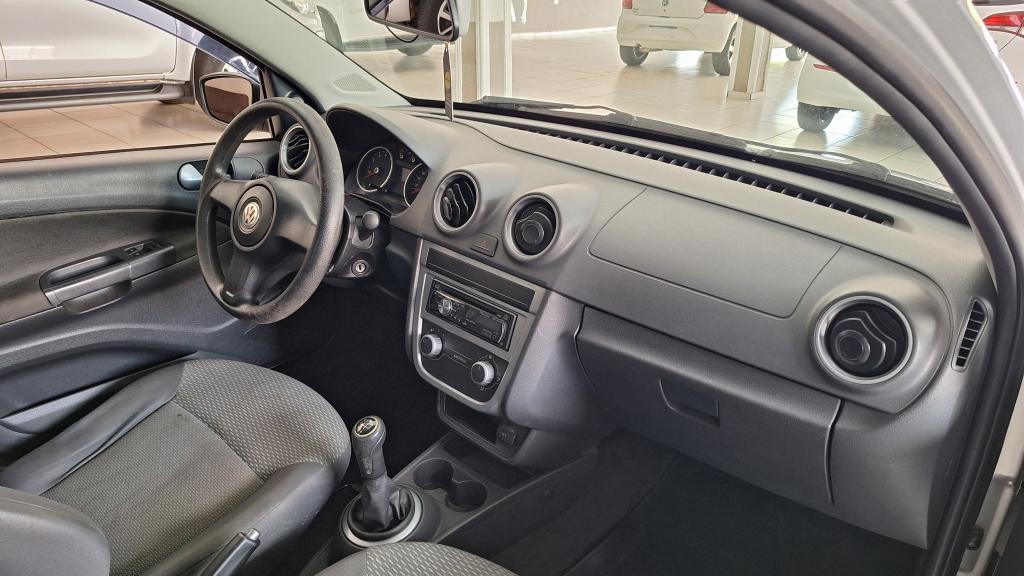VOLKSWAGEN Gol - Foto