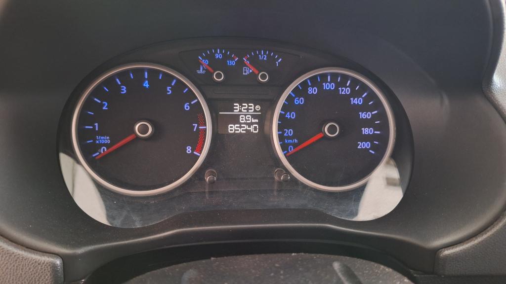 VOLKSWAGEN Gol - Foto