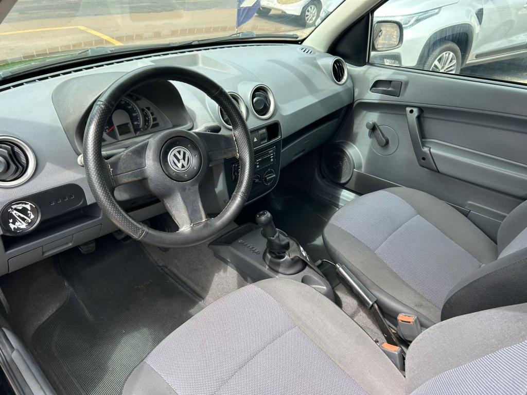 VOLKSWAGEN Gol - Foto