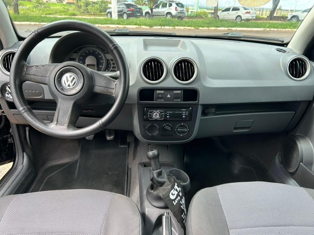 VOLKSWAGEN Gol - Foto