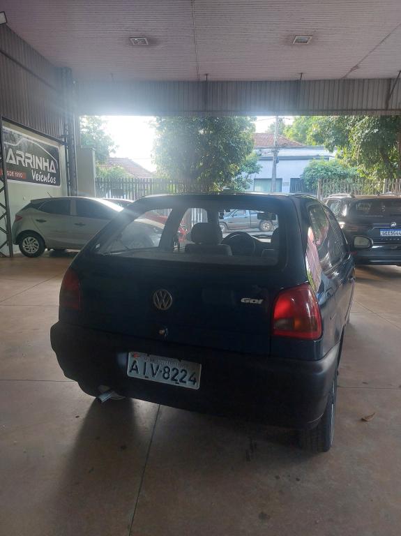 VOLKSWAGEN Gol - Foto