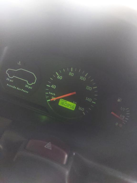 VOLKSWAGEN Gol - Foto