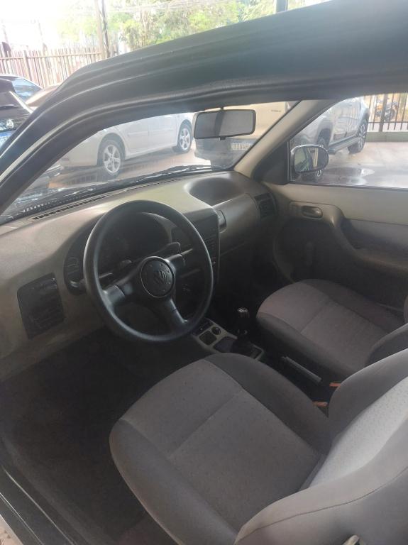 VOLKSWAGEN Gol - Foto