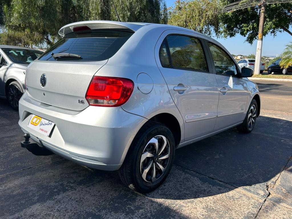 VOLKSWAGEN Gol - Foto
