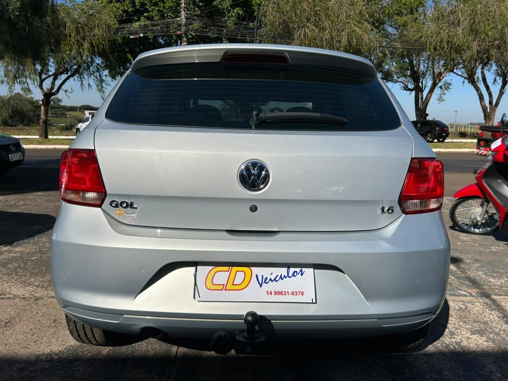 VOLKSWAGEN Gol - Foto