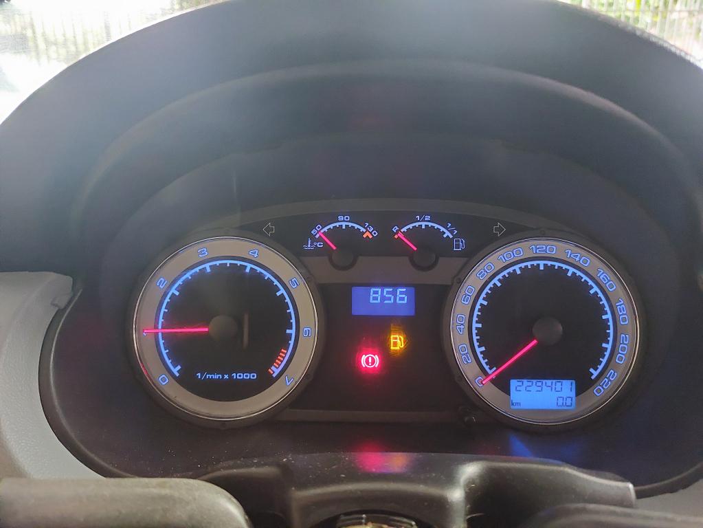 VOLKSWAGEN Gol - Foto