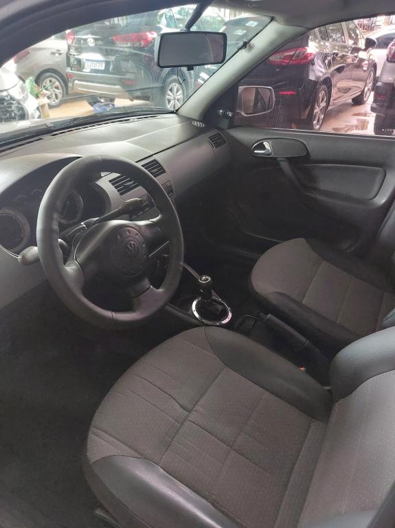 VOLKSWAGEN Gol - Foto