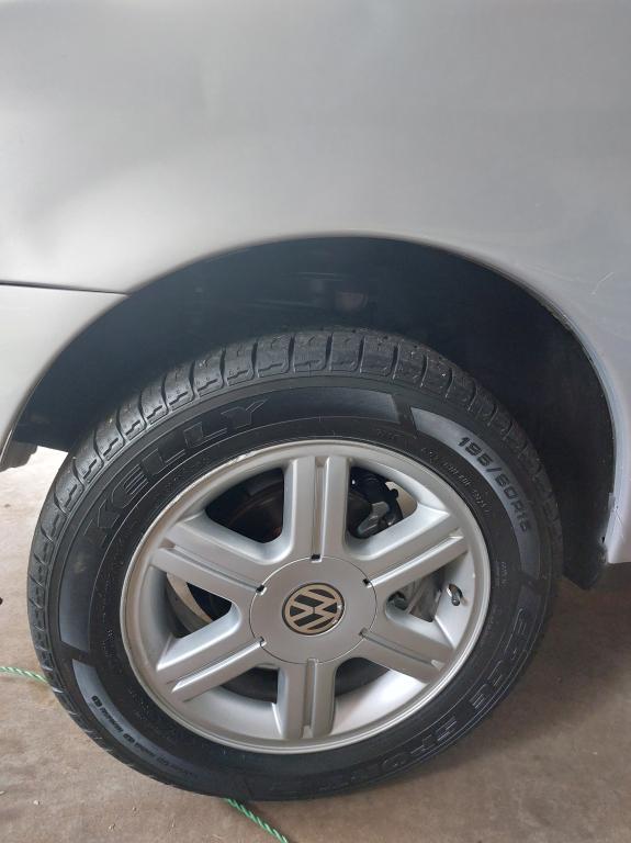 VOLKSWAGEN Gol - Foto