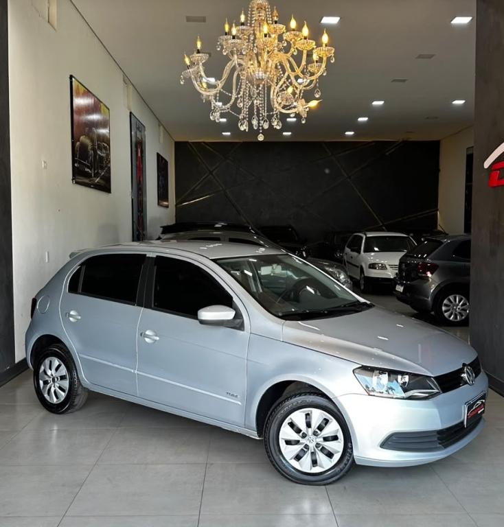 VOLKSWAGEN Gol - Foto