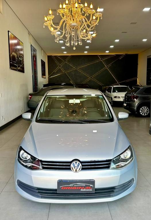 VOLKSWAGEN Gol - Foto
