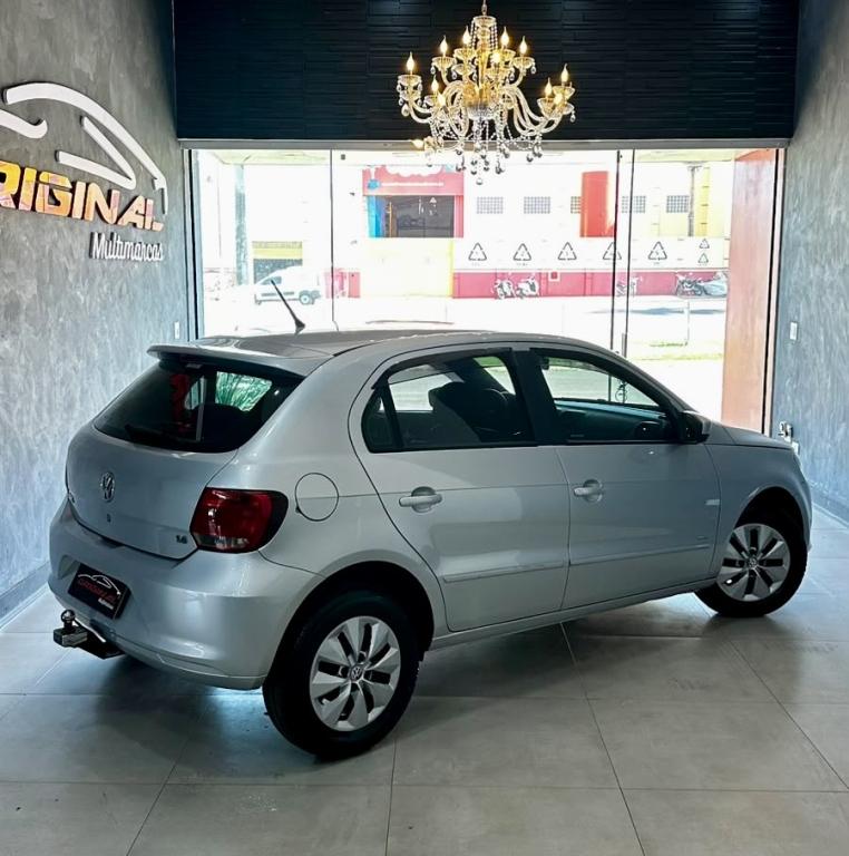 VOLKSWAGEN Gol - Foto