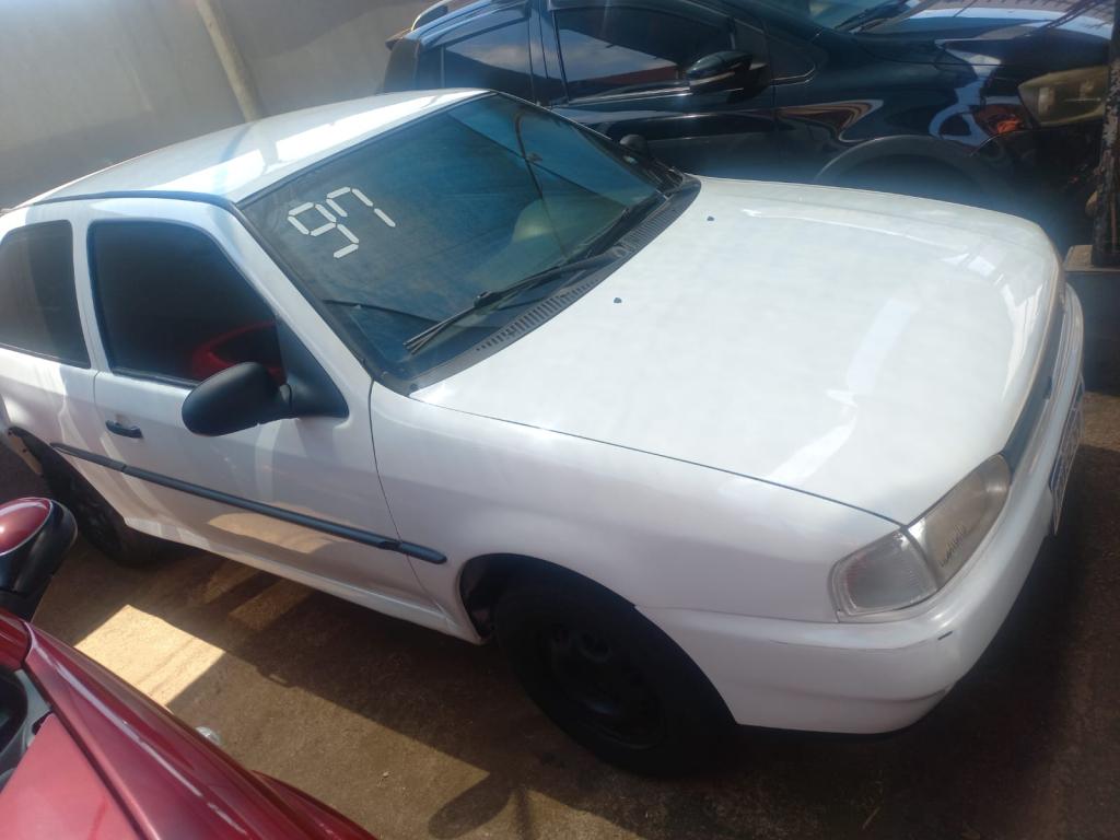 VOLKSWAGEN Gol - Foto
