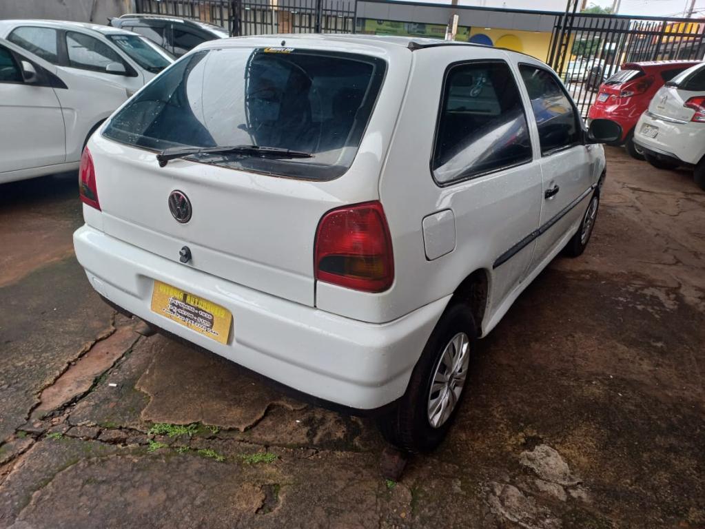 VOLKSWAGEN Gol - Foto