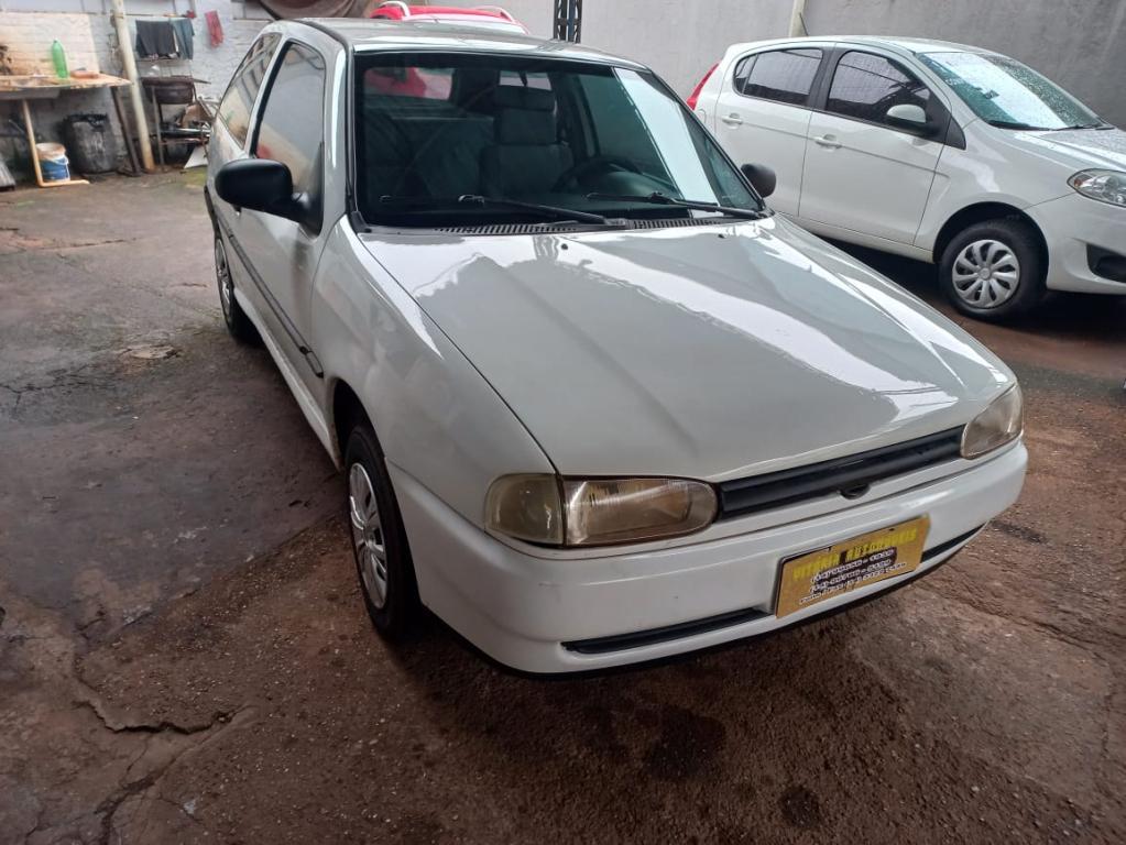 VOLKSWAGEN Gol - Foto