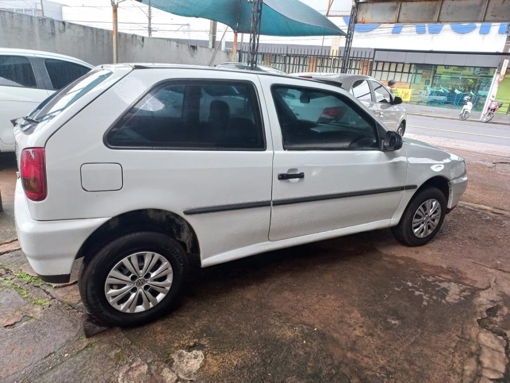 VOLKSWAGEN Gol - Foto