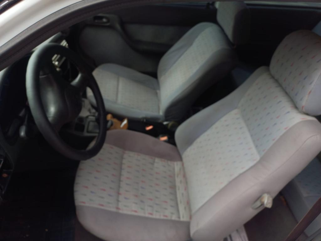 VOLKSWAGEN Gol - Foto