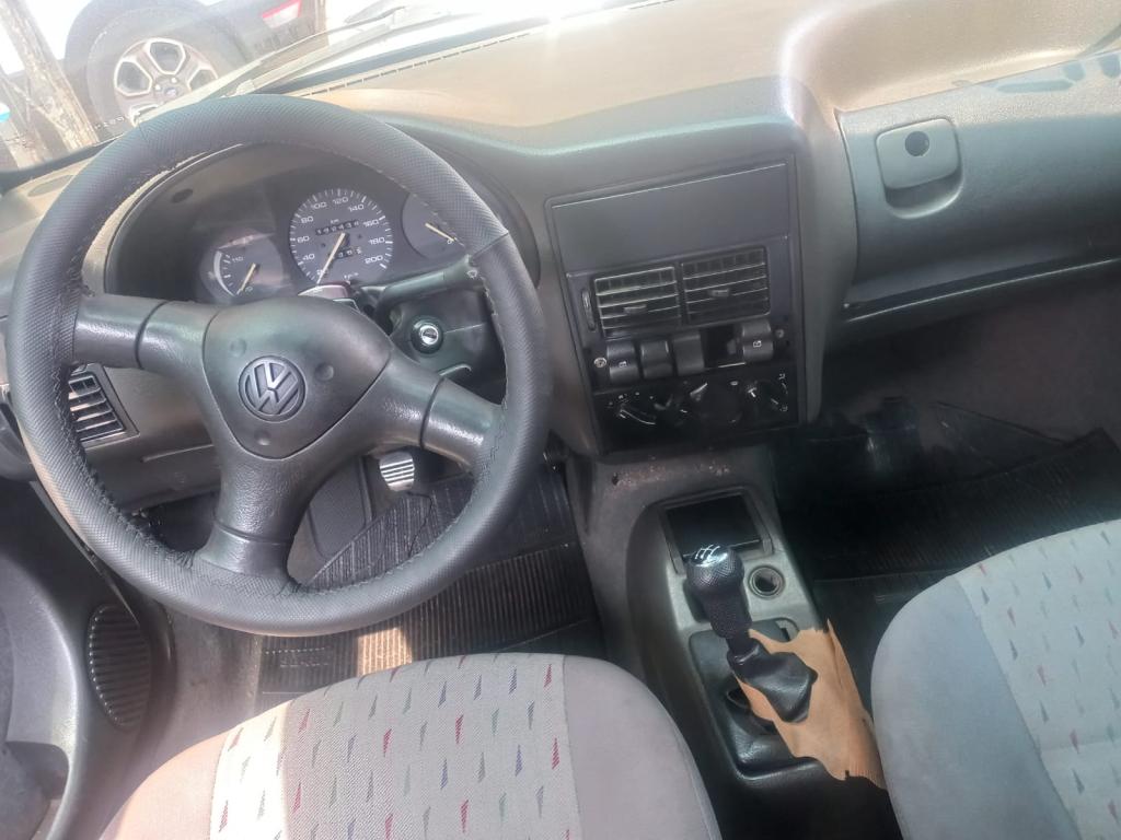 VOLKSWAGEN Gol - Foto