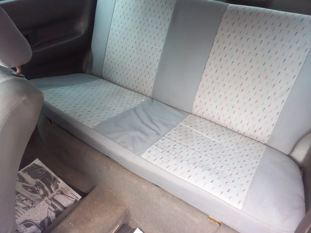 VOLKSWAGEN Gol - Foto