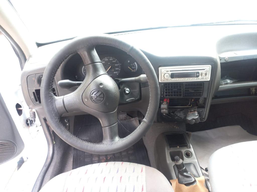 VOLKSWAGEN Gol - Foto