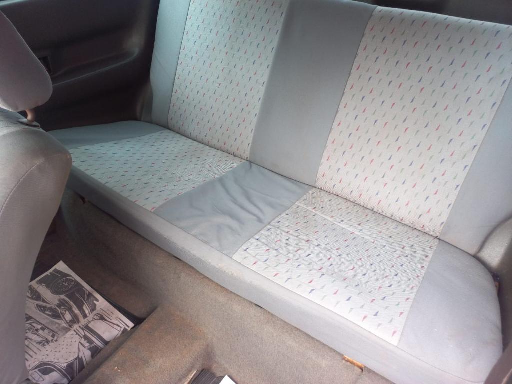 VOLKSWAGEN Gol - Foto