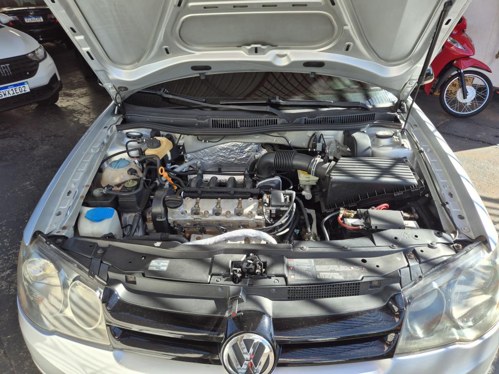 VOLKSWAGEN Golf - Foto