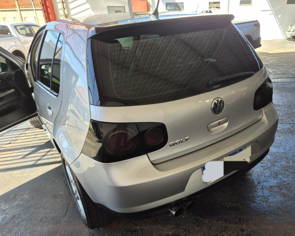 VOLKSWAGEN Golf - Foto