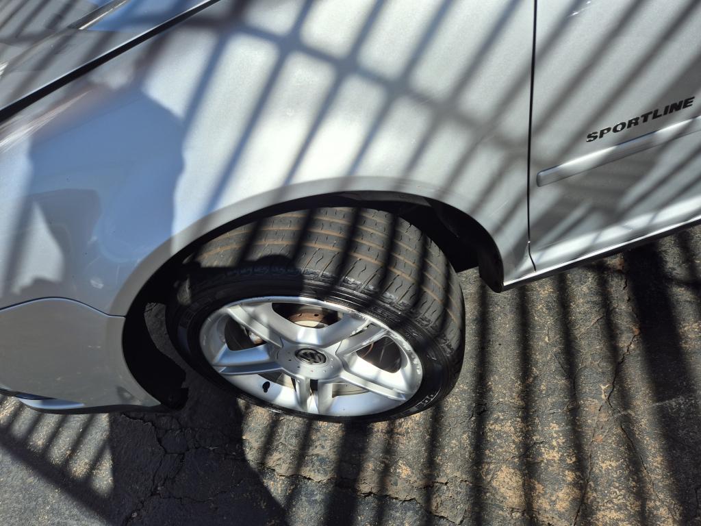 VOLKSWAGEN Golf - Foto