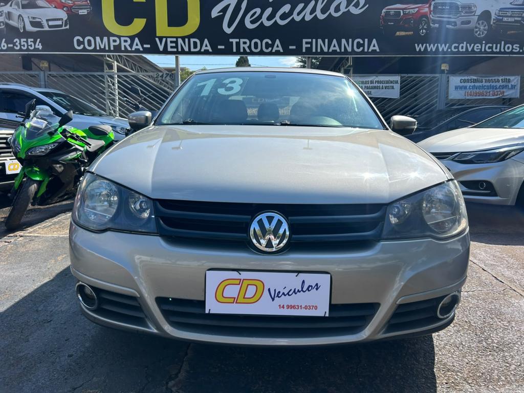 VOLKSWAGEN Golf - Foto