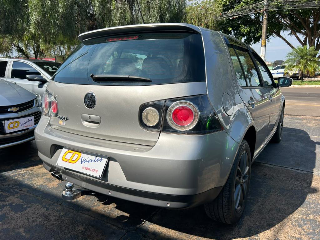 VOLKSWAGEN Golf - Foto