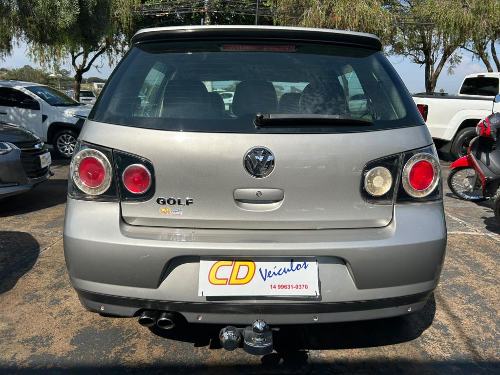 VOLKSWAGEN Golf - Foto