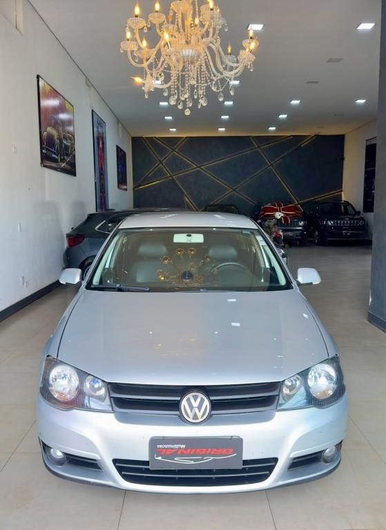 VOLKSWAGEN Golf - Foto
