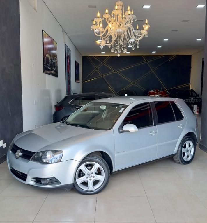 VOLKSWAGEN Golf - Foto