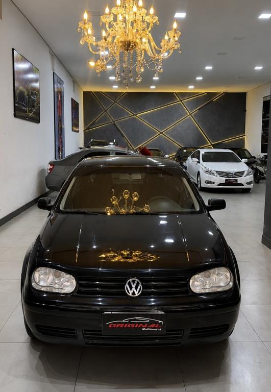 VOLKSWAGEN Golf - Foto