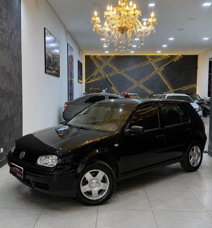 VOLKSWAGEN Golf - Foto