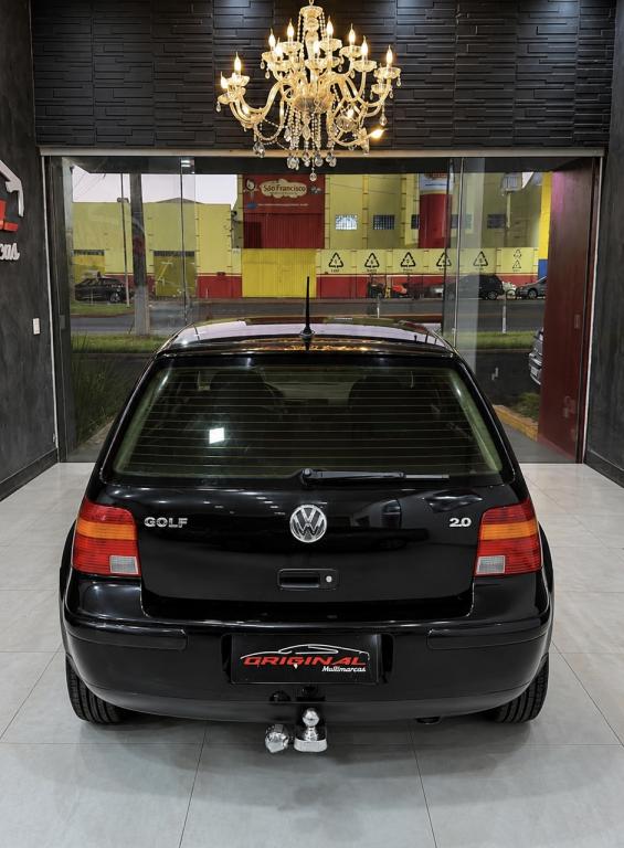 VOLKSWAGEN Golf - Foto