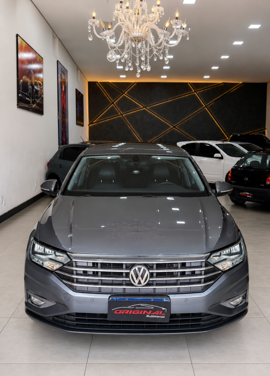 VOLKSWAGEN Jetta - Foto