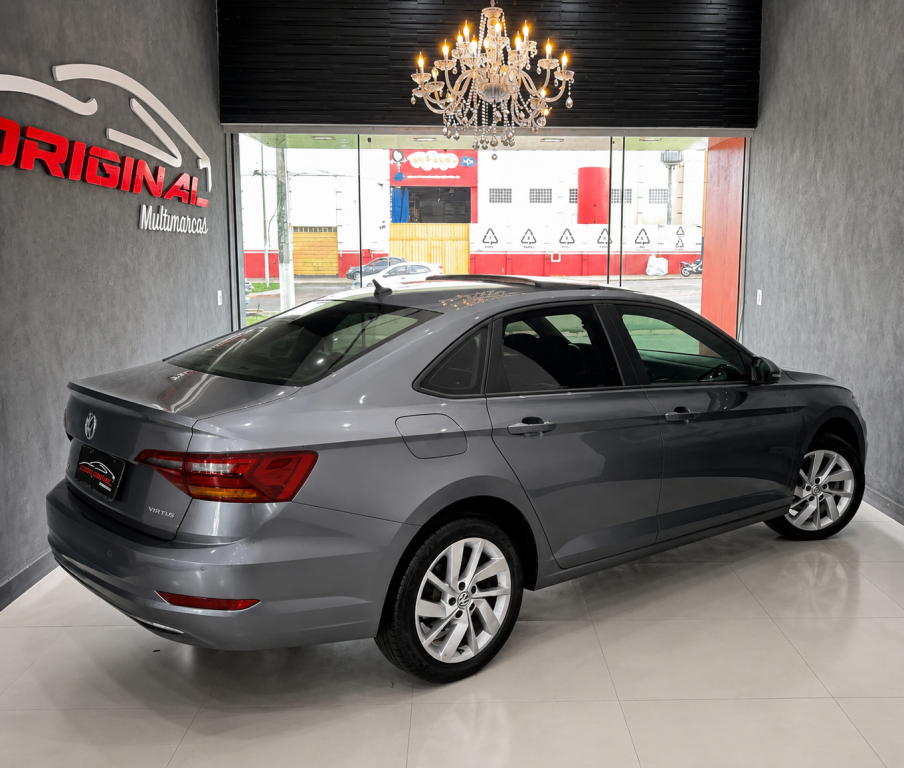 VOLKSWAGEN Jetta - Foto