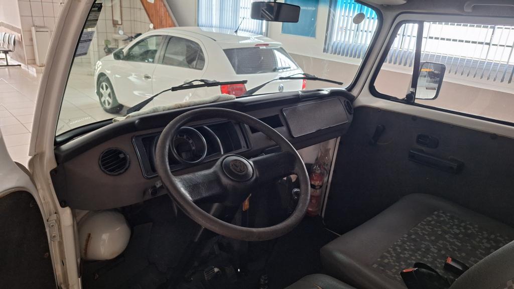 VOLKSWAGEN Kombi - Foto