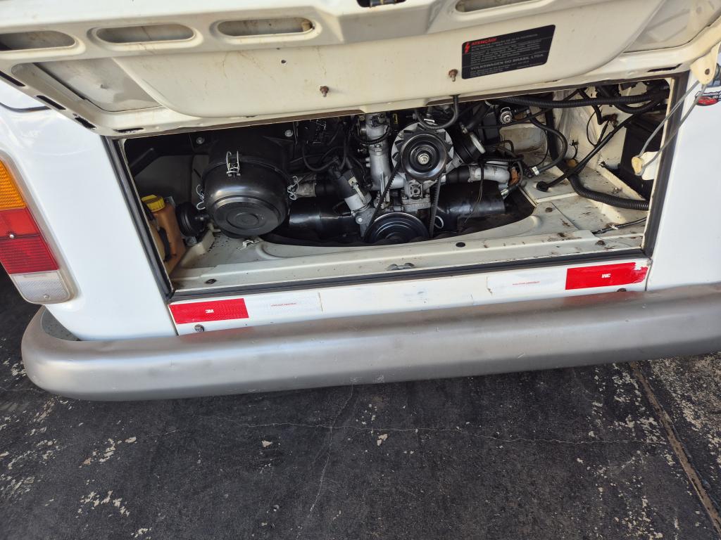 VOLKSWAGEN Kombi - Foto