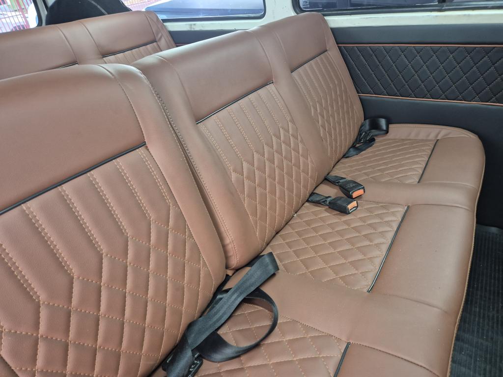 VOLKSWAGEN Kombi - Foto